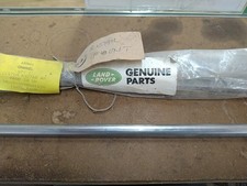 Genuine Land Rover Series 2,2a,3 Window Channel x2 330661 No Rubber Seal NOS