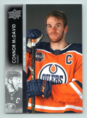 2021 upper deck - 2021-22,