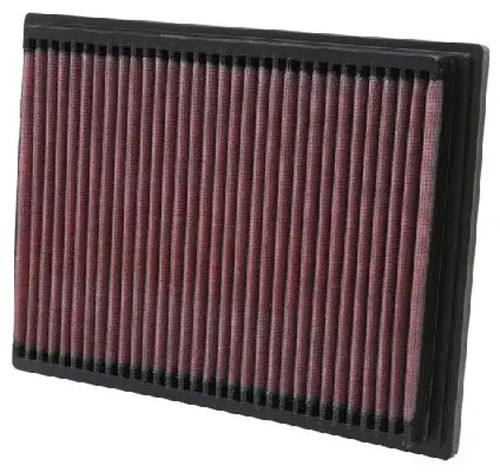 Air filter long life - filter, long-life