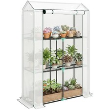 Outsunny tier mini - tier,