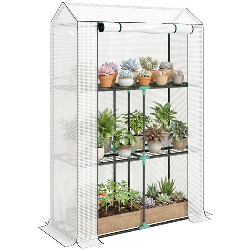 Outsunny tier mini - 3,