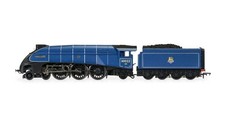 Hornby british railways - hornby, br