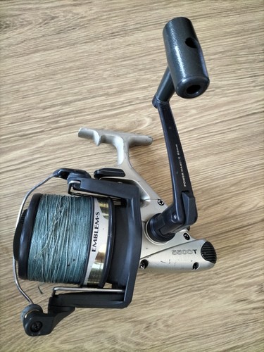 Daiwa emblem 5500t fishing - emblem-s,