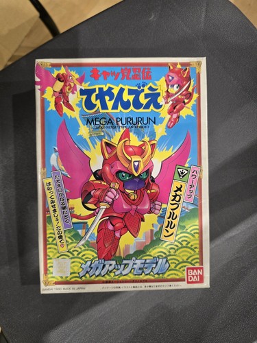 Samurai pizza cats - samurai, kit