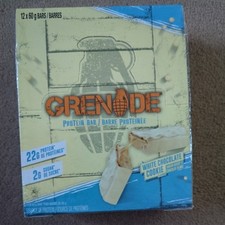 Grenade Carb Killa Protein