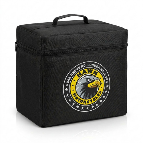 Deliveroo bag insulated - deliveroo, bag-insulated