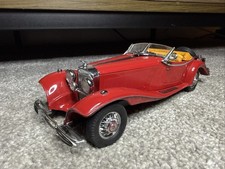 FRANKLIN MINT 1/24 SCALE