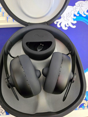 Nura nuraphone over - nura, over-ear