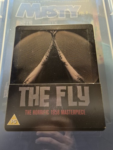 The fly limited - fly,