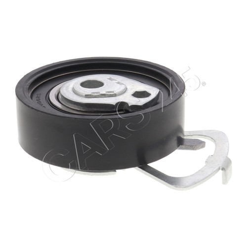 Timing belt tensioner pulley - belt,