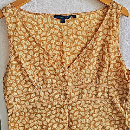 Boden blouse size - boden,
