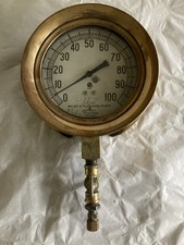 Antique Jas P Marsh Bilge &