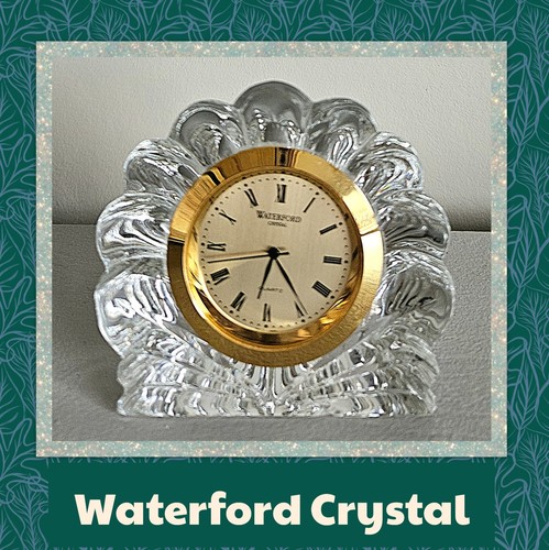 Vintage waterford crystal - vintage,