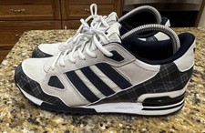 Adidas ZX 750 Plaid Tartan