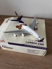 Gemini Jets Thai Airways Airbus A380 1:400 scale