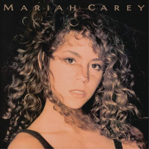 Mariah carey - mariah,