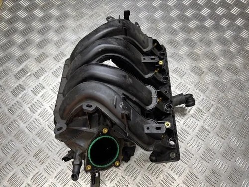 Citroën rc intake - c5, ii