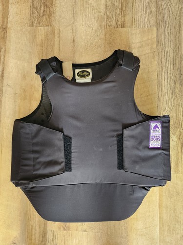 Gallop level body protector - 3,