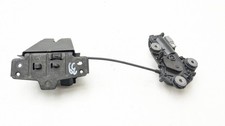 VOLVO XC40 TAILGATE LOCK LATCH