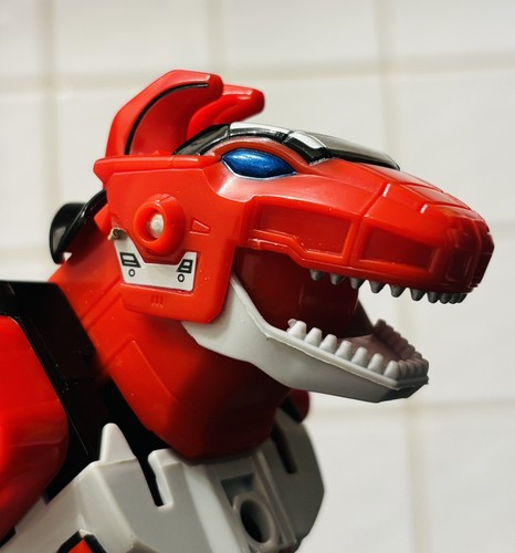 Mighty morphin power rangers - morphin,
