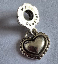 Genuine Pandora Sterling