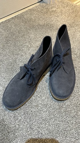 Clarks originals charles - clarks, f