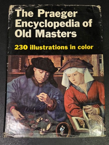 The praeger encyclopedia - encyclopedia, of