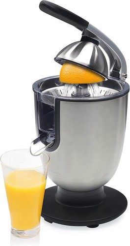 Princess champion juicer - princess,