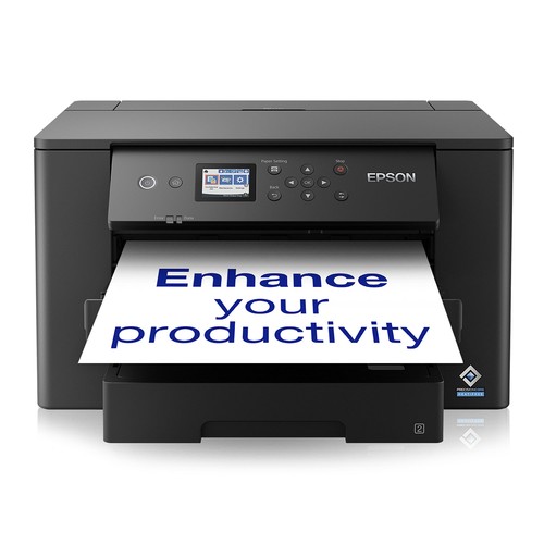 Epson workforce 7310dtw - workforce, wf-7310dtw