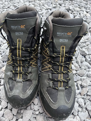 Regatta isotex waterproof - isotex,