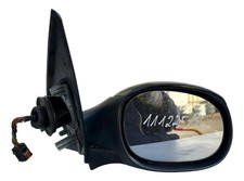 Peugeot 206CC wing mirror