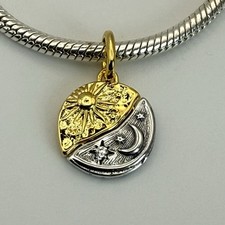 Pandora Sun and Moon Celestial