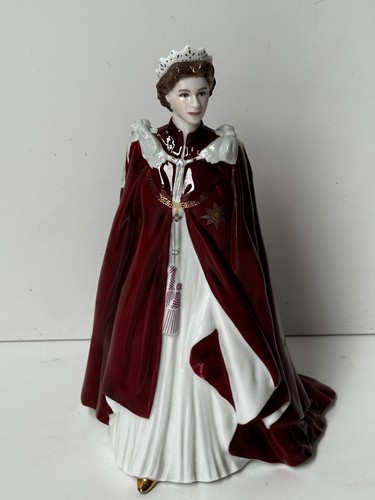 Queen elizabeth royal - ii,