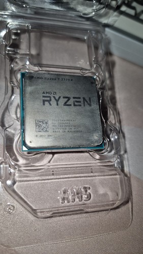 Ryzen 2700x core 16 - ryzen, 8-core