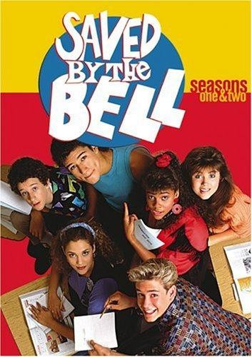 Saved the bell - saved, 1