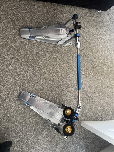 Yamaha dfp9c double - double, drum