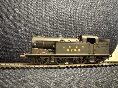 Hornby gauge lner class - n2,