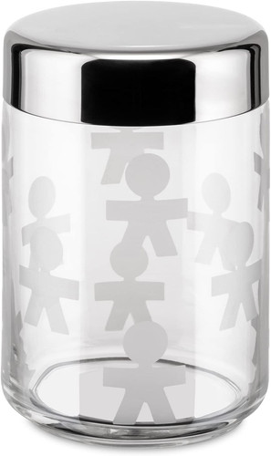 Alessi akk37 girotondo kitchen - girotondo,