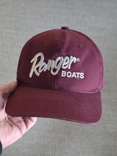 🔥 Vintage RANGER BOATS