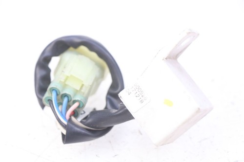 Electrical relay piaggio - relay,