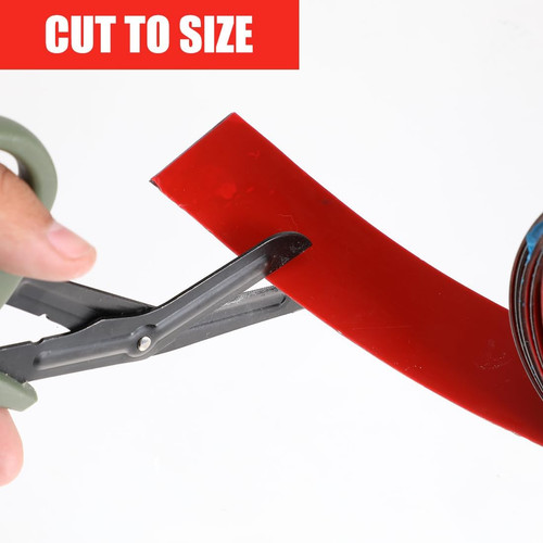 Self adhesive metal tape for - self-adhesive,