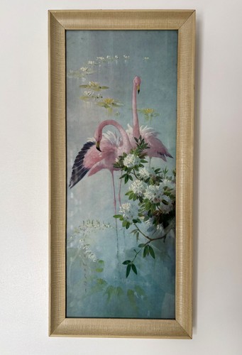 Mid century vernon ward - mid,