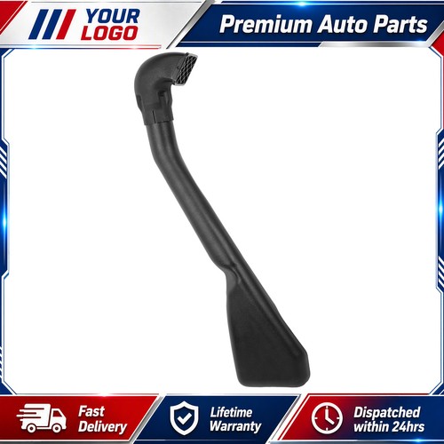 Safari snorkel kit raised - kit,