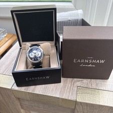 Thomas Earnshaw Men's