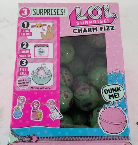 Lol surprise charm - charm, 55+