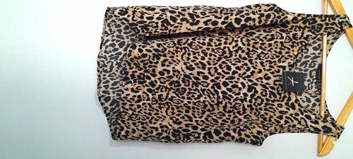 Atmosphere leopard print - leopard,