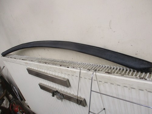Mgb mgbgt mgc crashroll pad - mgc,