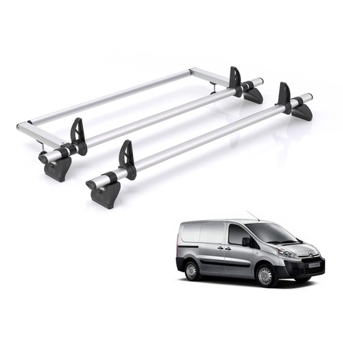 Citroen dispatch roof - dispatch,