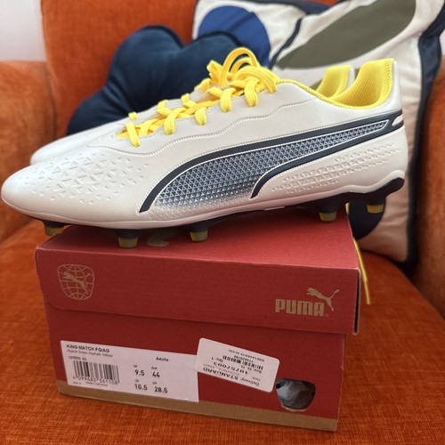 New box puma king match - in,