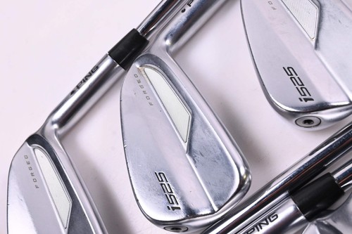 Ping i525 irons black - 4-pw,